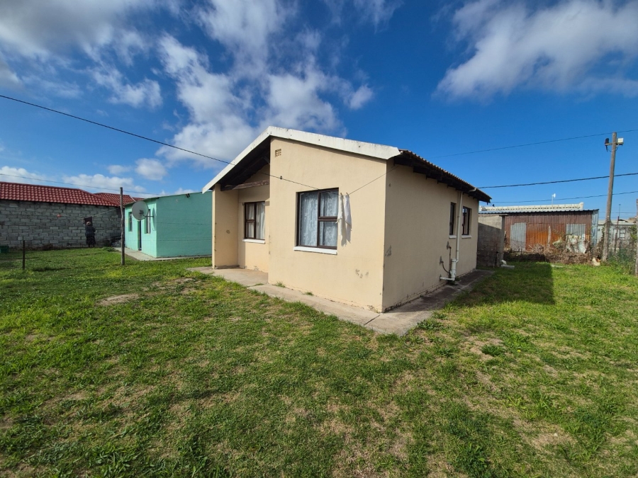 2 Bedroom Property for Sale in Motherwell NU 12 Eastern Cape